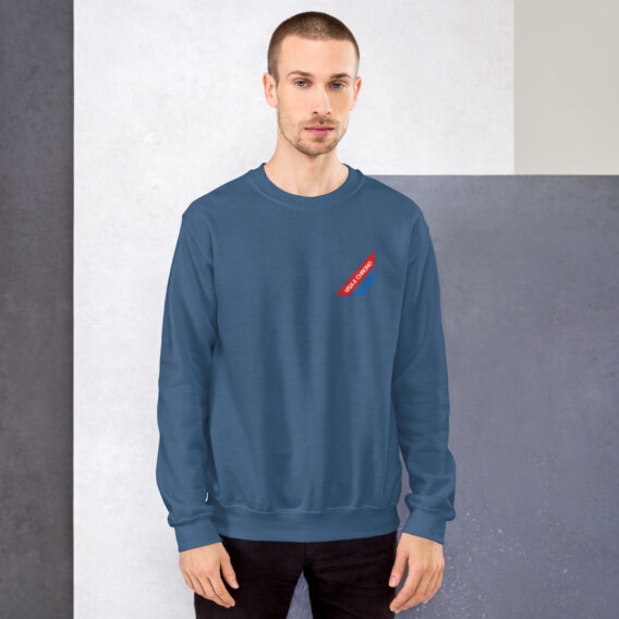 Sweat homme VISA II CHRONO
