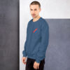 Sweat homme VISA II CHRONO
