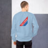 Sweat homme VISA II CHRONO