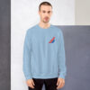 Sweat homme VISA II CHRONO