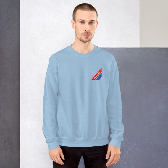Sweat homme VISA II CHRONO