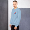 Sweat homme VISA II CHRONO