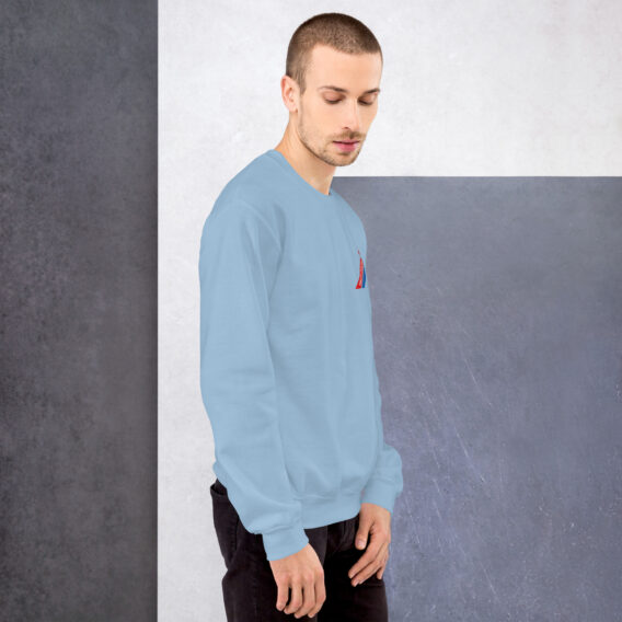 Sweat homme VISA II CHRONO