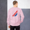 Sweat homme VISA II CHRONO