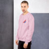 Sweat homme VISA II CHRONO