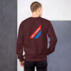 Sweat homme VISA II CHRONO