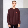 Sweat homme VISA II CHRONO