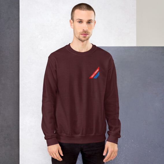 Sweat homme VISA II CHRONO