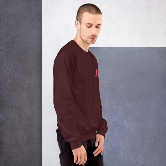 Sweat homme VISA II CHRONO