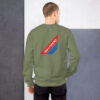 Sweat homme VISA II CHRONO