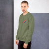 Sweat homme VISA II CHRONO