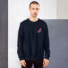Sweat homme VISA II CHRONO