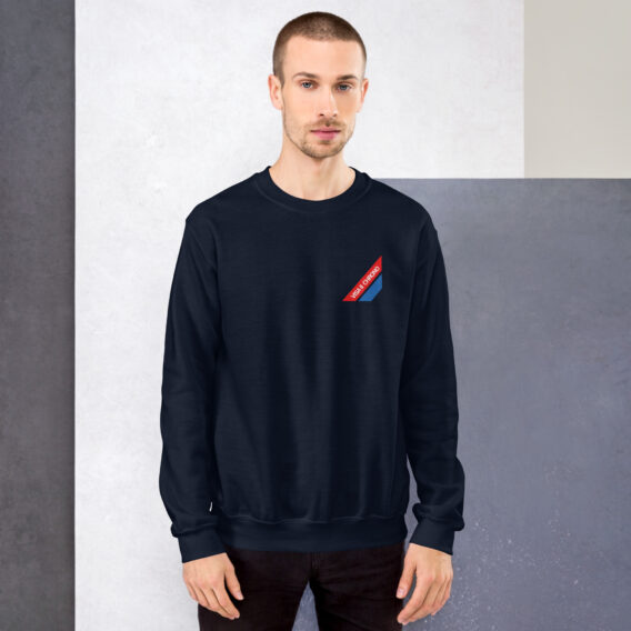 Sweat homme VISA II CHRONO