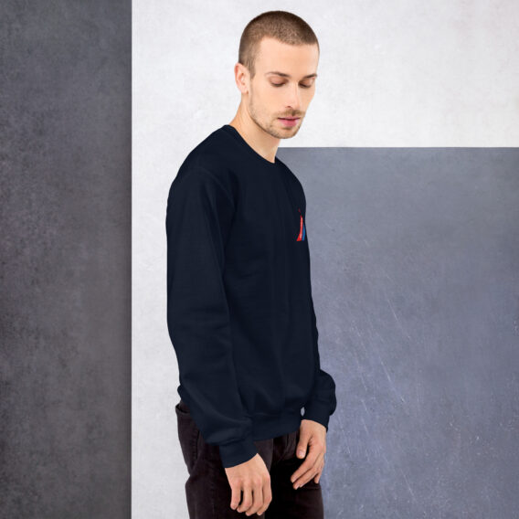 Sweat homme VISA II CHRONO
