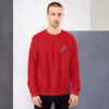 Sweat homme VISA II CHRONO
