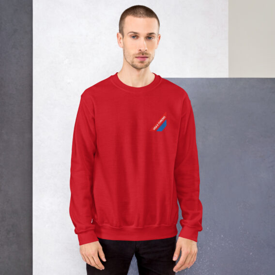 Sweat homme VISA II CHRONO