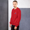 Sweat homme VISA II CHRONO