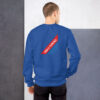 Sweat homme VISA II CHRONO