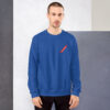 Sweat homme VISA II CHRONO