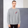Sweat homme VISA II CHRONO