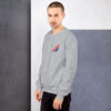 Sweat homme VISA II CHRONO