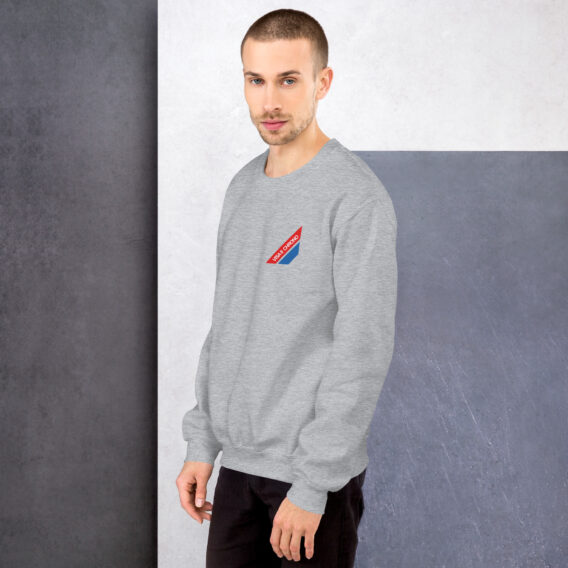 Sweat homme VISA II CHRONO