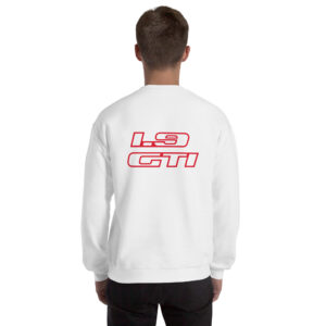 Sweat GTI 1L9