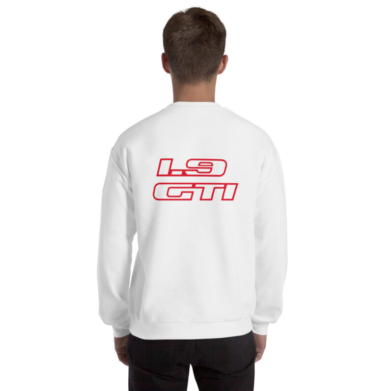 Sweat GTI 1L9