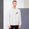 Sweat homme VISA II CHRONO