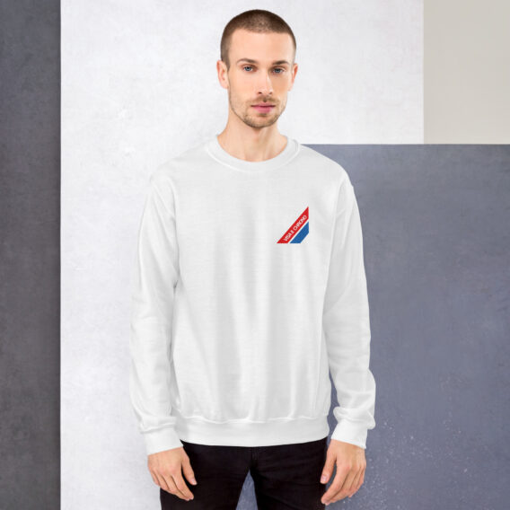 Sweat homme VISA II CHRONO