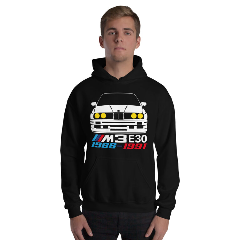 vêtements m3 e30