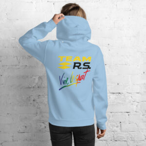 sweat Renault sport
