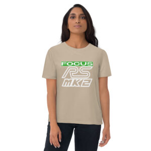 T-shirt femme FOCUS RS MK2