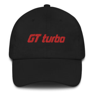casquette renault 5 gt turbo