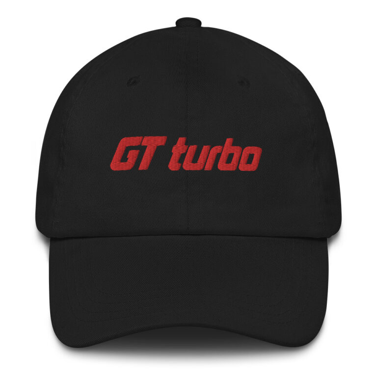 casquette renault 5 gt turbo
