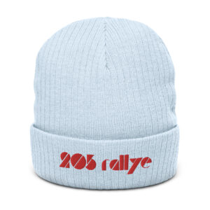 vêtement hiver 205 rallye