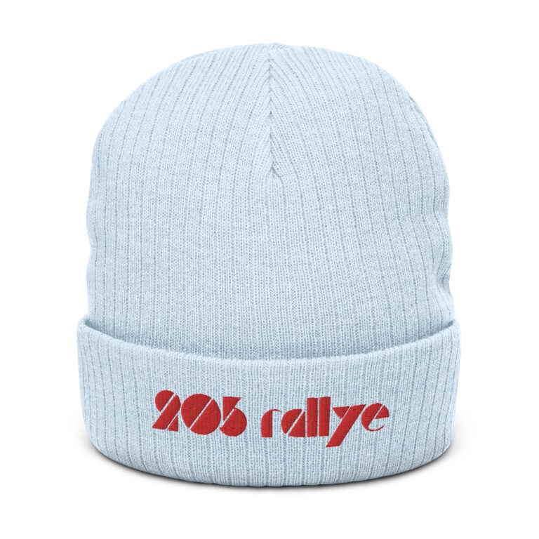 vêtement hiver 205 rallye