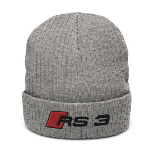 bonnet audi rs3