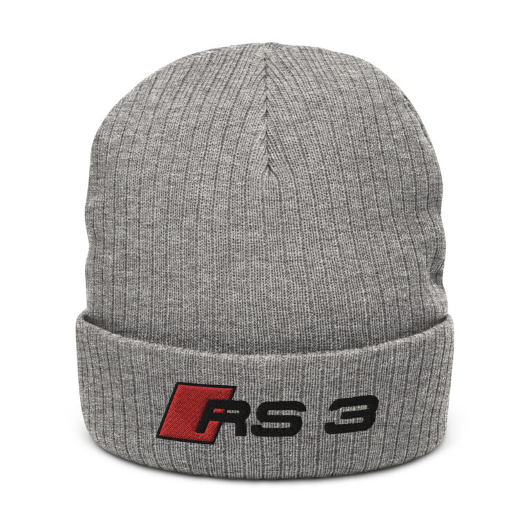 bonnet audi rs3