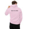 Sweat à capuche SKYLINE