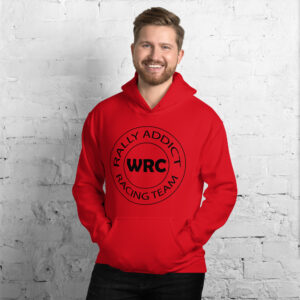 vêtements wrc