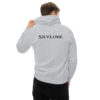 Sweat à capuche SKYLINE