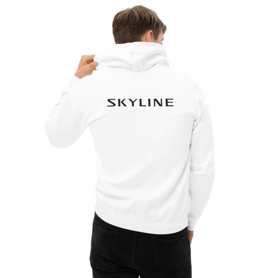 sweat nissan skyline