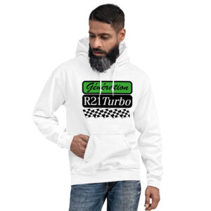 vêtements renault 21 turbo