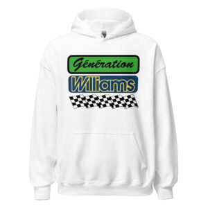 sweat renault clio williams