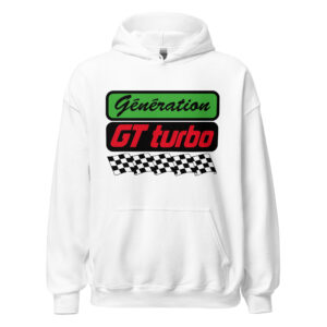 sweat renault 5 gt turbo