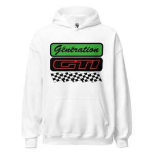 sweat 205 gti