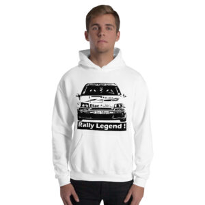 sweat renault clio maxi