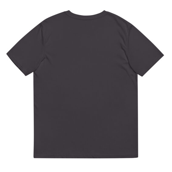T-shirt femme en coton bio 205 gti, plus gti que jamais !