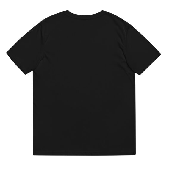 T-shirt femme en coton bio 205 gti, plus gti que jamais !